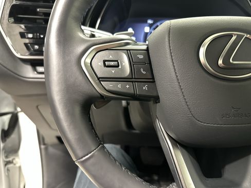 Used 2025 Lexus TX 350 AWD image 20