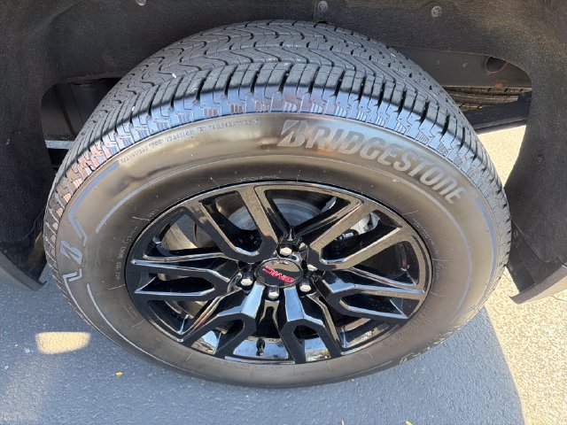 Certified 2024 GMC Sierra 1500 Elevation AWD/4WD image 22