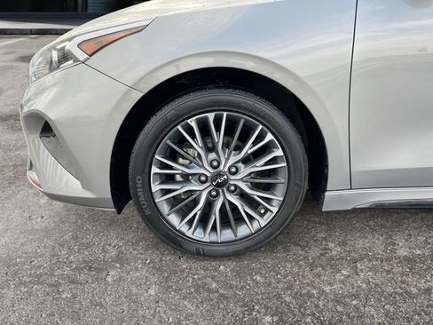 Used 2023 Kia Forte GT-Line FWD image 14