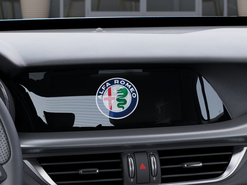 New 2026 Alfa Romeo Stelvio Sprint AWD/4WD image 18