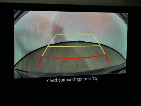 New 2025 MAZDA CX-5 AWD 2.5 S w/ Select Package image 9