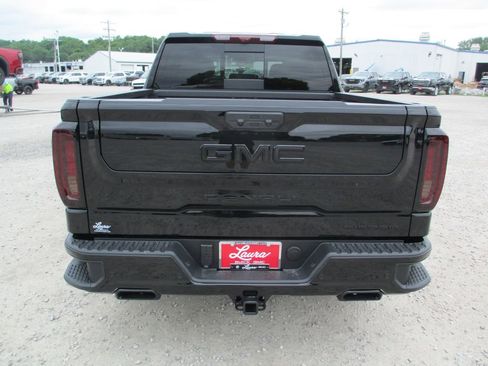 New 2026 GMC Sierra 1500 Denali AWD/4WD image 6