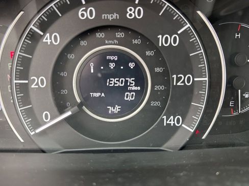 Used 2012 Honda CR-V EX-L image 11