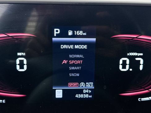 Certified 2023 Kia Sportage X-Line w/ X-Line Premium Package AWD/4WD image 10