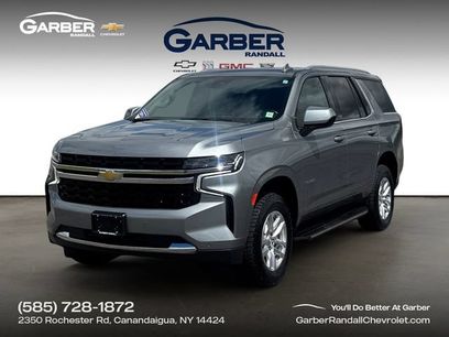 Used 2023 Chevrolet Tahoe LS