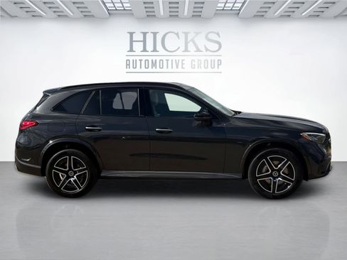 New 2026 Mercedes-Benz GLC 300 image 4