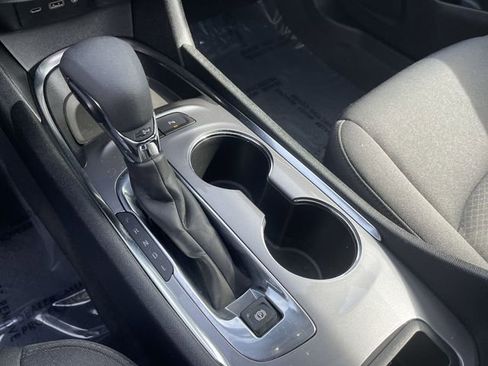 Used 2024 Chevrolet Malibu LT image 22