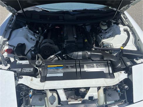 Used 1993 Pontiac Firebird Coupe RWD image 28