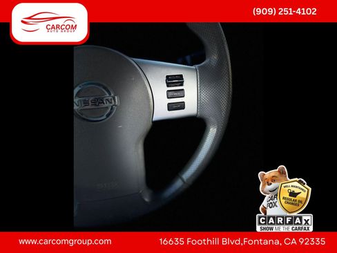 Used 2014 Nissan Frontier S RWD image 18