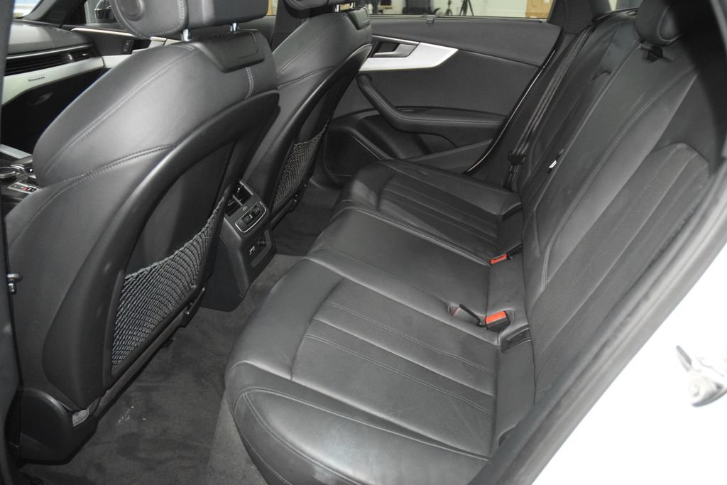 Used 2019 Audi S4 Premium Plus w/ Premium Plus Package AWD/4WD image 43