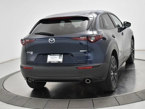 New 2026 MAZDA CX-30 AWD 2.5 S w/ Select Sport Pkg image 22