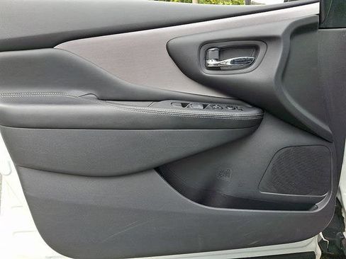 Certified 2024 Nissan Murano SV w/ SV Midnight Edition Package AWD/4WD image 14