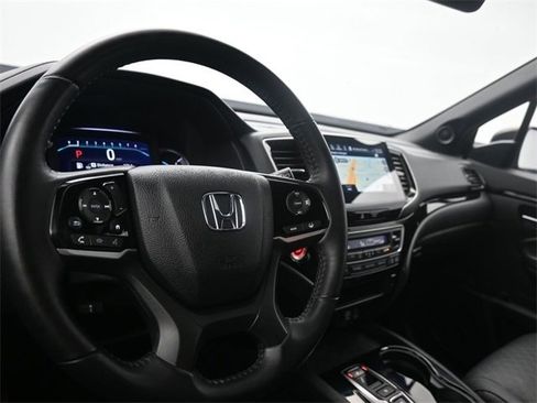 Used 2021 Honda Passport Touring image 10