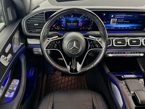 Used 2024 Mercedes-Benz GLE 450 4MATIC image 15