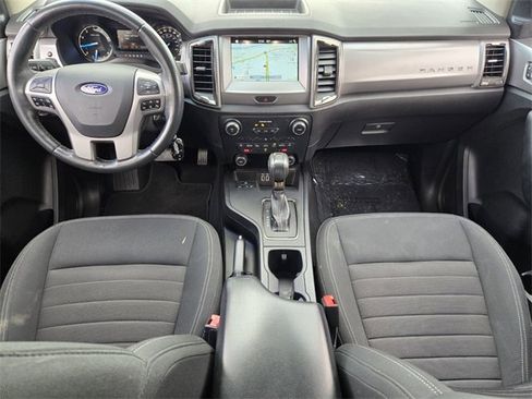 Used 2019 Ford Ranger XLT w/ Equipment Group 302A Luxury image 15
