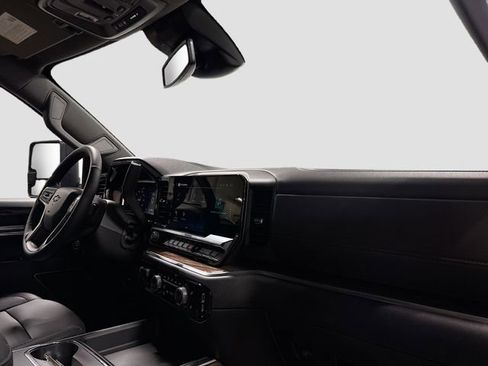 New 2026 Chevrolet Silverado 2500 LT w/ Trail Boss Package AWD/4WD image 31