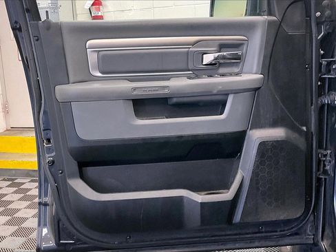 Used 2015 RAM 1500 Big Horn image 20