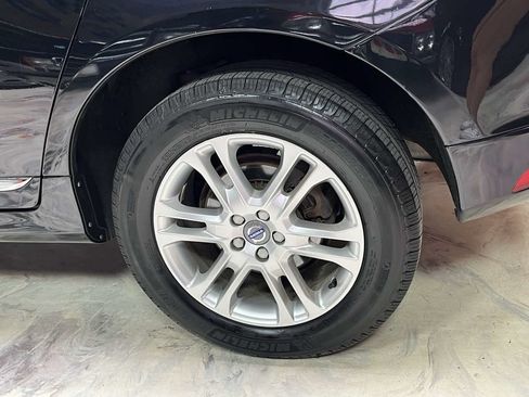 Used 2015 Volvo XC60 T5 Platinum AWD/4WD image 32