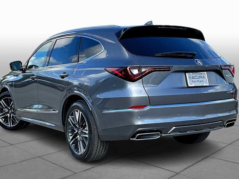 New 2026 Acura MDX SH-AWD w/ Advance Package image 12