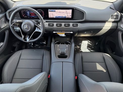 New 2026 Mercedes-Benz GLE 450 4MATIC image 12