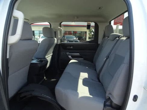 Used 2024 Toyota Tundra SR5 image 22