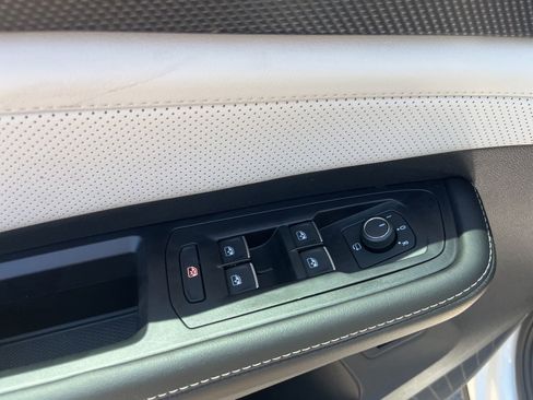 New 2026 Volkswagen Atlas Cross Sport SEL Premium R-Line AWD/4WD image 6