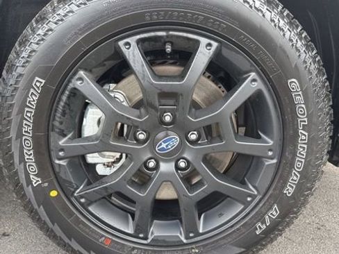 Used 2026 Subaru Crosstrek 2.5i Wilderness AWD/4WD image 3