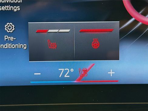 New 2026 BMW 430i xDrive w/ M Sport Package image 24