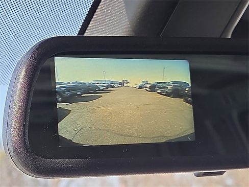 New 2025 Chevrolet Express 2500 Work Van w/ Driver Convenience Package image 12