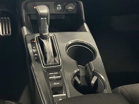 Used 2024 Honda Civic Sport image 23