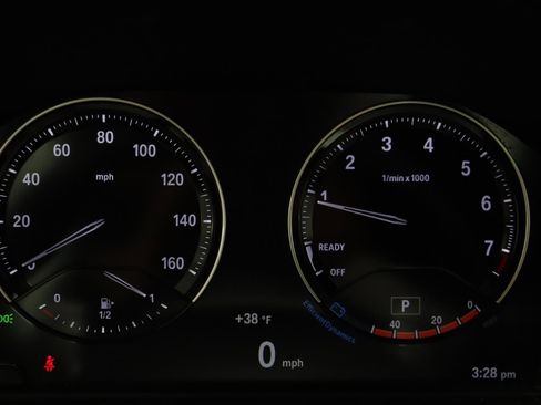 Used 2020 BMW 230i xDrive Convertible w/ Convenience Package image 7