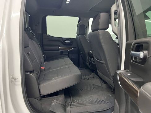 Used 2022 Chevrolet Silverado 1500 LT Trail Boss w/ Bed Protection Package image 23