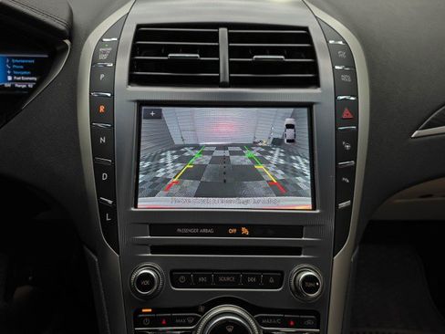 Used 2020 Lincoln MKZ Reserve w/ Elements Package FWD image 26