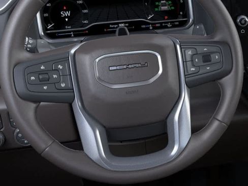 New 2026 GMC Sierra 1500 Denali w/ Technology Package AWD/4WD image 19