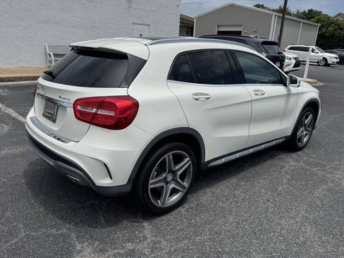 Used 2016 Mercedes-Benz GLA 250 4MATIC image 6