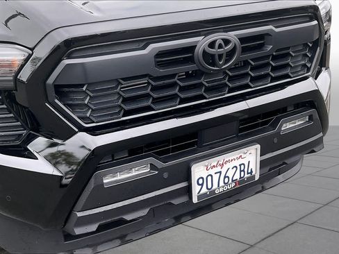 Certified 2024 Toyota Tacoma TRD Sport w/ TRD Sport Upgrade Package RWD image 28