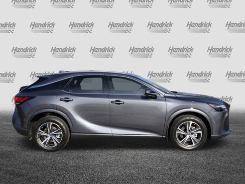 Used 2025 Lexus RX 350 Premium image 10