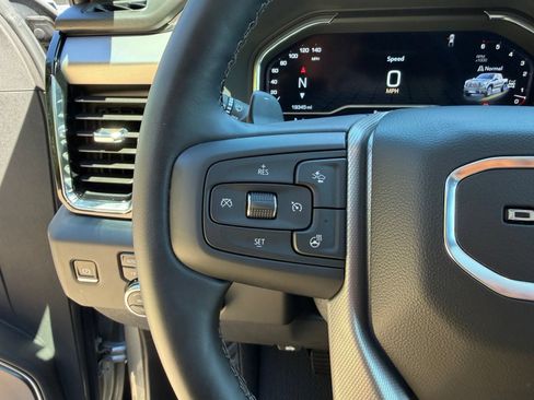 Used 2024 GMC Sierra 1500 Denali w/ Denali Reserve Package AWD/4WD image 14