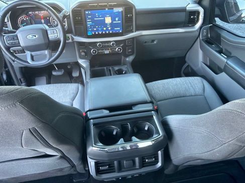 Used 2021 Ford F150 XLT w/ Equipment Group 302A High AWD/4WD image 14