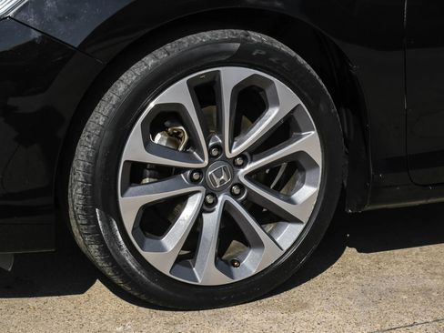 Used 2015 Honda Accord Sport image 51