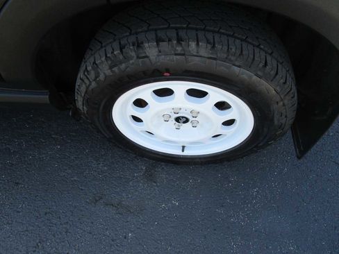 Used 2024 Ford Bronco Sport Heritage w/ Heritage Convenience Package image 9