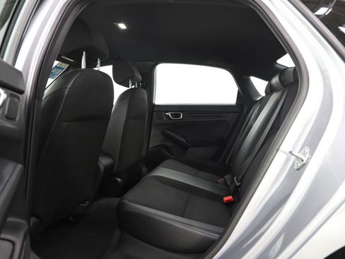 Used 2023 Honda Civic Sport image 17