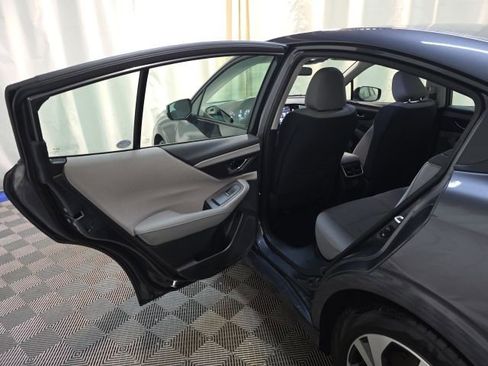 Certified 2025 Subaru Legacy Premium AWD/4WD image 26