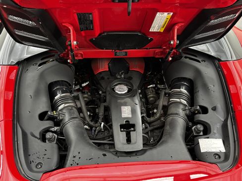 Used 2019 Ferrari 488 Spider RWD image 10