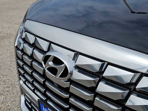 Used 2024 Hyundai Palisade Calligraphy AWD/4WD image 13