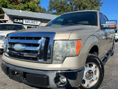 Used 2009 Ford F150 XL