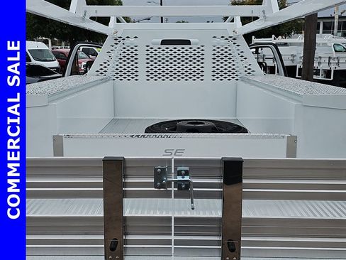 New 2025 RAM 3500 Tradesman image 12