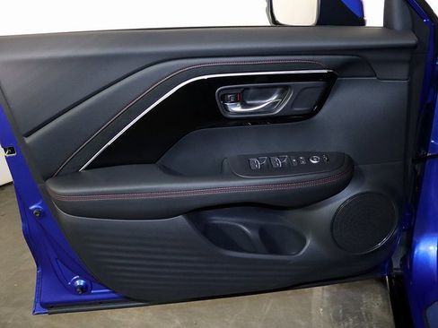 Certified 2025 Acura ADX A-Spec image 22