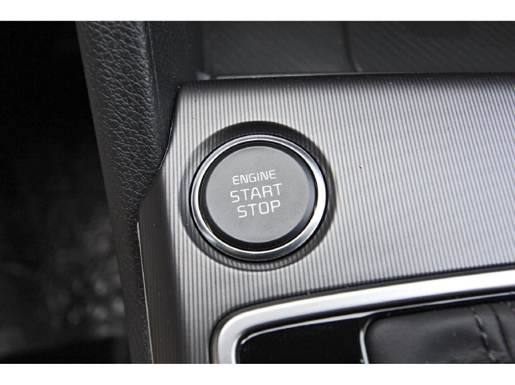New 2026 Kia Sportage SX FWD image 24
