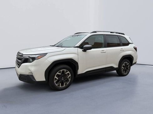 New 2026 Subaru Forester Premium w/ Base/Premium Plus Package image 7